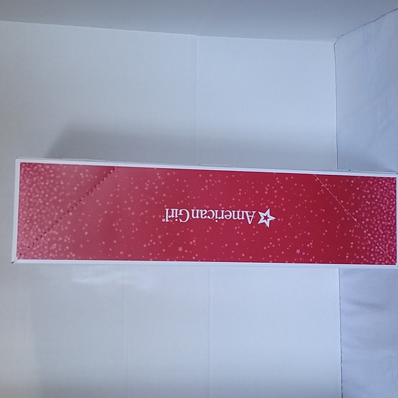 American Girl Doll Claudie Wells - Picture 10 of 13